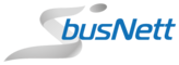 busNett Logo